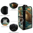 thumbnail image 4 of Platypus Durable Polyester Shoe Containers - Conveniently Organize Your Footwear - 23x31cm/9x12in Size - Quality Shoe Storage Solution, 4 of 7