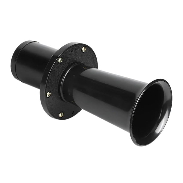 Altavoz Universal OldStyle Antique Vintage 110dB 12V Vehículo Marine Car Air Horn