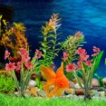 thumbnail image 4 of NUOLUX 2Ud Planta Decorativa Para Acuario Con Material Premium Y Para Del Hogar, 4 of 5
