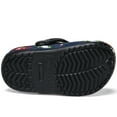 thumbnail image 5 of Fadezar Kids Boys Girls Cartoon Clogs Garden Clogs Toddler Beach Pool Sandals, 5 of 6
