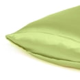 thumbnail image 4 of Luxurious Satin Silk Pillowcase, 4 of 5