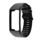 thumbnail image 4 of 2023 New Replacement Wrist Band Soft Silicone Watchband Smart Sport Watch Strap For Polar A360 A370, 4 of 4