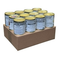 (12 Cans Pack) Future Essentials Freeze Dried Emergency Survival Basic Preparedness Kit Long Storage Survival Variety Food #2.5 Can