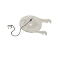 thumbnail image 2 of Lincoln Products 738920-0070A Toilet Flapper Assembly, 2 of 4