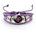 thumbnail image 1 of Fiudx Pulsera de Aleación, Elegante Diseño de Hebilla Elástica, Pendientes Colgantes Ligeros, Accesorio de Moda Versátil, Regalo Perfecto para Cualquier Ocasión, Declaración de Moda para Mujeres y Ni, 1 of 2