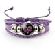 thumbnail image 1 of Pulsera para mujer, regalos para mujeres, accesorios para el cuidado del pecho, pulsera de aleación para mujer, pulsera, pulsera, 1 of 3