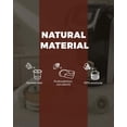 thumbnail image 3 of Bake Choice Coffee Pod Crafting Station with 300pcs Filter Paper Compatible with Keurig 2.0 and 1.0 Coffee Makers Machine, 3 of 7