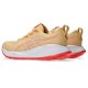 thumbnail image 3 of Zapatillas para correr ASICS Gel-Cumulus 27 para mujer, N° 11, Naranja Claro, 3 of 9
