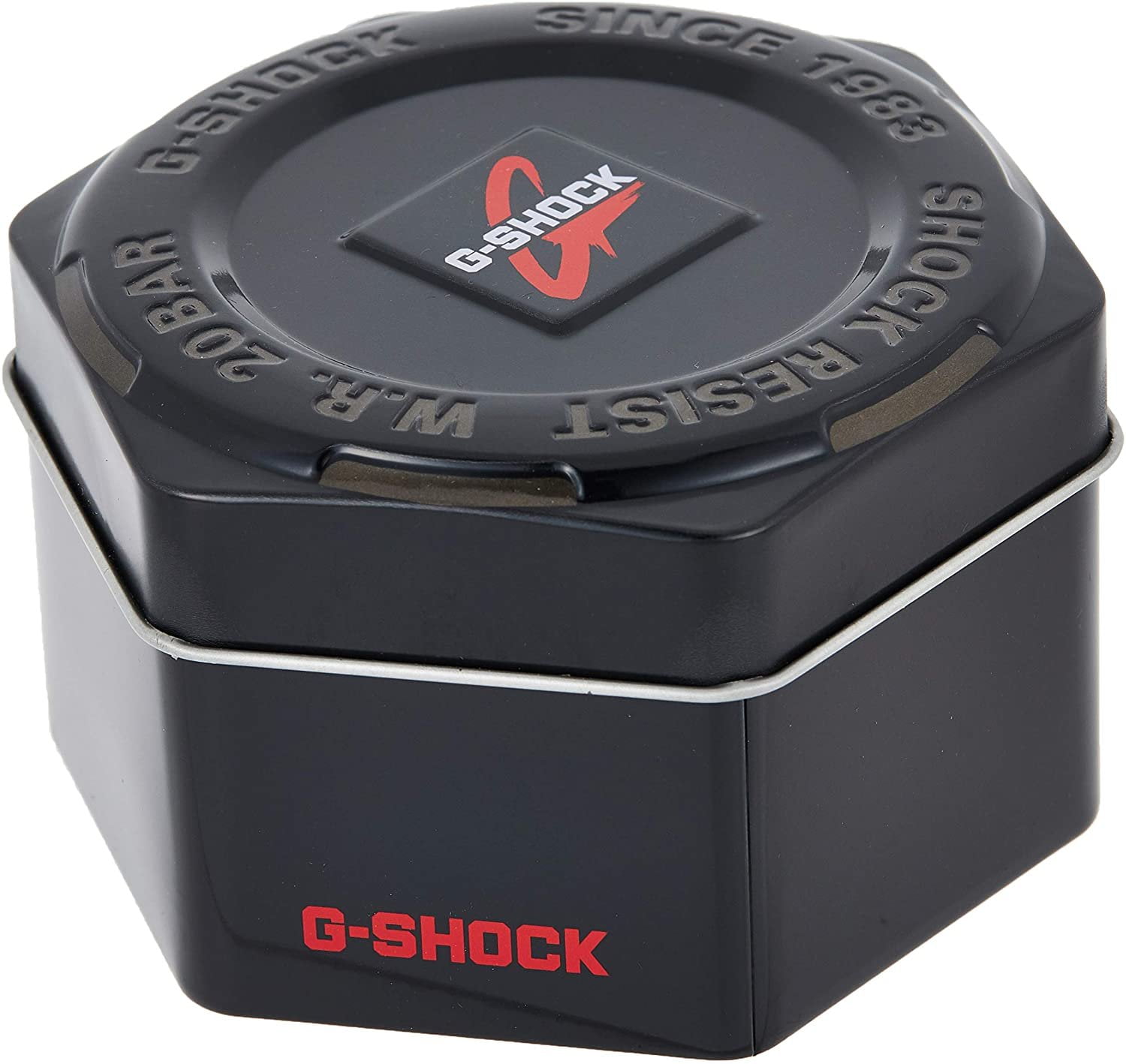 Casio Women's G-Shock