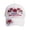 typeC, variant on 250th Anniversary Ball Cap Red White Blue Embroidered Hat for Men Women,1776-2026 Patriotic Souvenir for July 4th Celebration