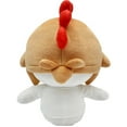 thumbnail image 4 of PMdamiann Plush (9in), Collectable Stuffed Animal for Toddlers and Kids, 4 of 6