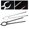 thumbnail image 4 of Upgraded Greenhouse Quilt Clamp: Effortless & Safe Adjustment Tools! Silver, 4 of 8
