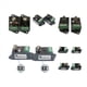 thumbnail image 4 of 6X Balun de Vídeo Activo de un Solo Canal para Transceptor de Vídeo HD Activo CCTV HD-TVI CVI AHD, 4 of 5