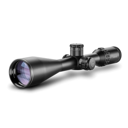 Hawke Sidewinder 30 SF 8-32x56mm SR PRO II Illum Reticle SFP Riflescope - 17271