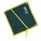 thumbnail image 3 of Bolsa De Almacenamiento Enrollable Para Herramientas De Lona Con 6 Bolsillos, Duradera, Portátil, Verde, Almacenamiento Para Llaves Inglesas O Herramientas Manuales, 3 of 7