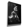 thumbnail image 2 of Epic Graffiti 'Wild Running Horse 2' by Irena Orlov, Canvas Wall Art, 12"x18", 2 of 3