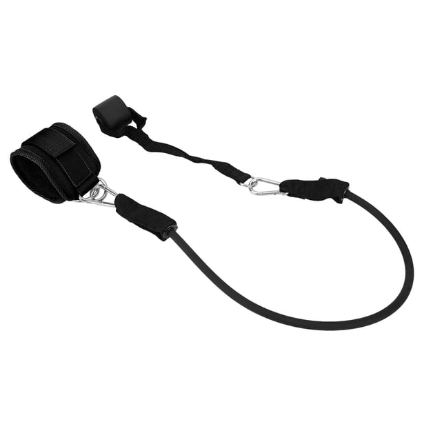 Juego De Correas Para El Tobillo, Fuerte Fuerza De Tracción Correa Para El Tobillo Con Anillo En D De Metal Doble Malla Transpirable De Múltiples Funciones Para Material Interior