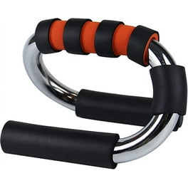 Push up bars at walmart best sale