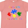 thumbnail image 4 of Inktastic Autism Awareness-puzzle Boys or Girls Toddler T-Shirt, 4 of 5