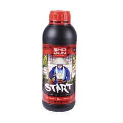 SHOGUN Start 1L