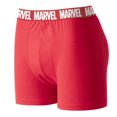thumbnail image 3 of Bóxer Avengers para Niño, 2 Piezas Multicolor Talla 4, 3 of 4