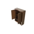 thumbnail image 5 of Vanity Art 24" Wall Mounted Bathroom Storage Cabinet with Soft Close Doors, 5 of 6