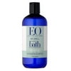 EO Bubble Bath, Eucalyptus & Amica, 12 Fl Oz