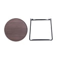 thumbnail image 3 of Table plateau HOMETRENDS, 3 of 9
