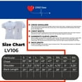 thumbnail image 5 of LVAD HeartMate 3 Men Tank Top Shirt – Premium LVaD Clothing for Men | LvaD Gear for HeartMate II & III | Controller Battery Support | S–3XL, 5 of 13