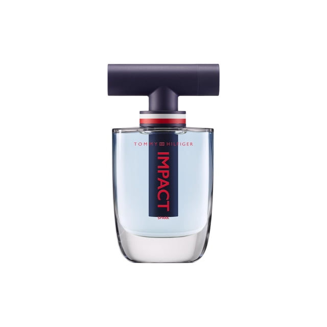 Perfume Tommy Hilfiger Impact Spark 100 ml Eau de Toilette