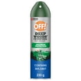 thumbnail image 1 of OFF! Aérosol chasse-moustiques Régions sauvages pour sportifs, 1 of 8