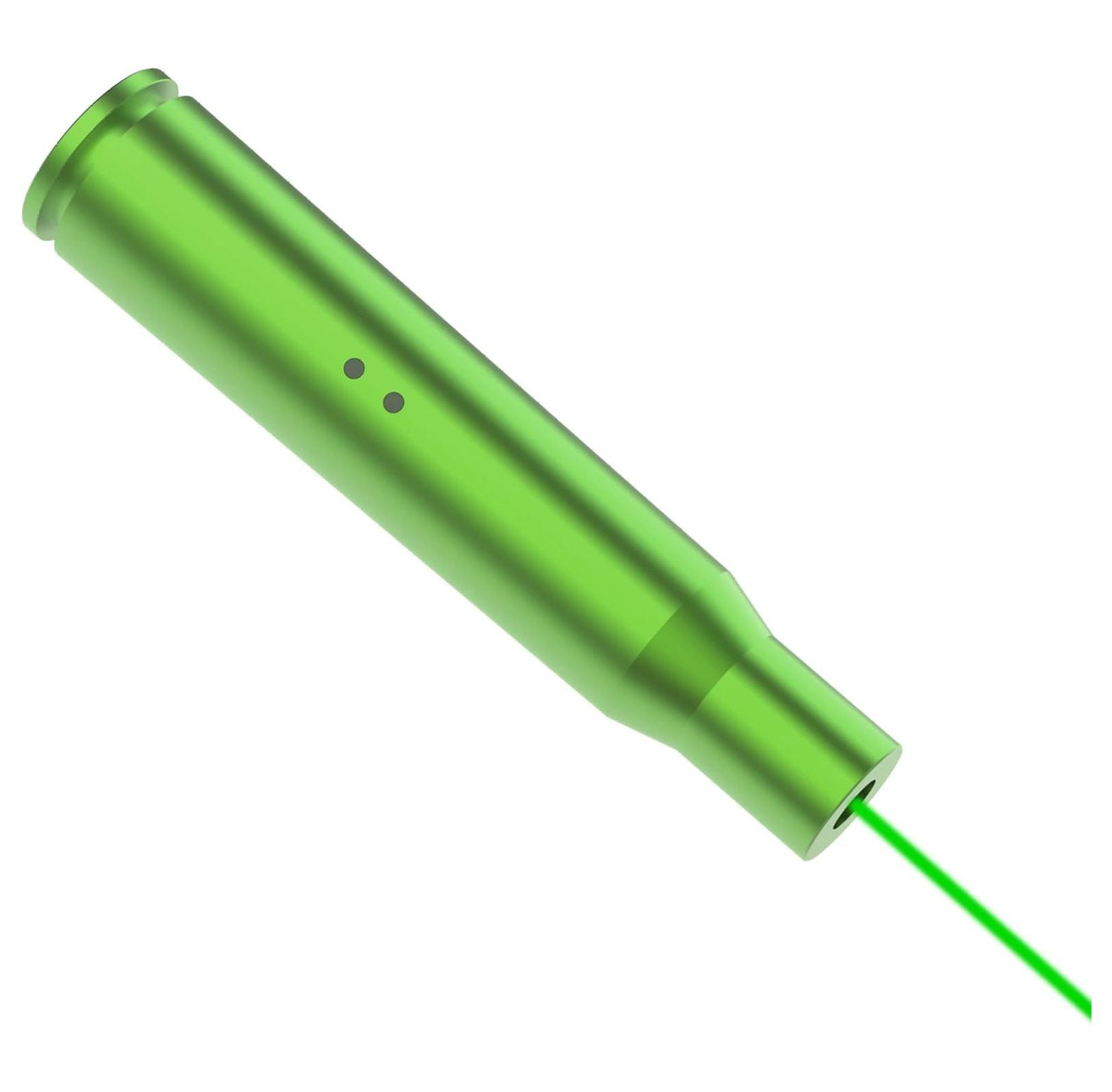 .50 BMG Green Laser Boresight