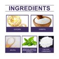thumbnail image 4 of Oralhoe Purple Toothpaste - Removes Tartar Stains & Freshens Breath - 30ml, 4 of 5