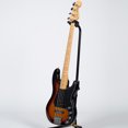 thumbnail image 1 of Fender Deluxe Active Precision Bass Special - Maple, 3-Color Sunburst, 1 of 1