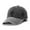 B_ Black, variant on UTSJKR Embroidered Hat with Mesh Back, Mesh Baseball Cap Quick-Dry Run Hat Breathable Mesh Cotton Baseball Cap Gray