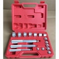 thumbnail image 4 of koolsoo 17 Pcs Wheel Bearing Race Seal Driver Installer Remover Wheel Axle Bushing Tool, 4 of 9