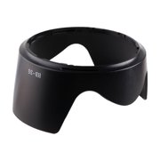 HB-35 Lens Hoods For Nikon AF-S DX Nikkor 18-200MM F/3.5-5.6G ED VR II 72mm Bayonet Mount Camera Lenses Hood For Nikon Lens HB35