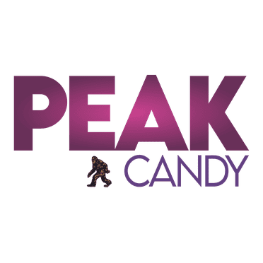 Peak Candy Tajin Fruit Crunchies, 5oz