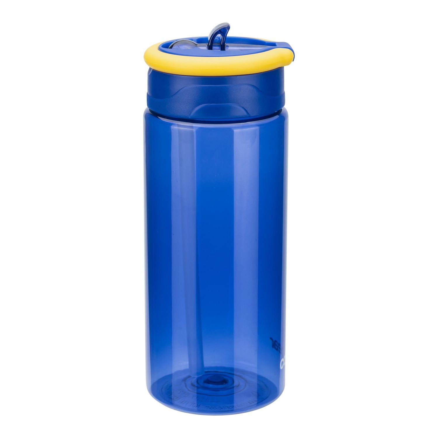 16 Fluid Ounce Skim Bottle - Blue