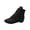 Black, variant on Children's Dance Shoes Clearance Canvas Jazz and Ballet Shoes with Soft Sole for Kids Lightweight and Breathable Performance Shoes for Dance Gymnastics and Indoor Activities