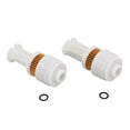 thumbnail image 3 of Filtre à carburant 65L-24563-HO 00 35-888289T2, Compatible avec Sierra 18-7936, Compatible avec Suzuki Marine 15412-HauJ00, 2 pièces, 3 of 3
