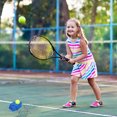 thumbnail image 1 of LITINKIMI Tennis Training Ball with String Tennis Trainer Rebound Ball for Beginners 1 Set, 1 of 6