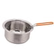 thumbnail image 3 of Canasta de acero inoxidable Sunnimix para Cocina instantánea Rejilla de vapor para alimentos, 3 of 6