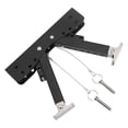 thumbnail image 1 of Support de Marchepied RV, Stabilisateur de Marchepied RV Multifonctionnel pour Camping, 1 of 7