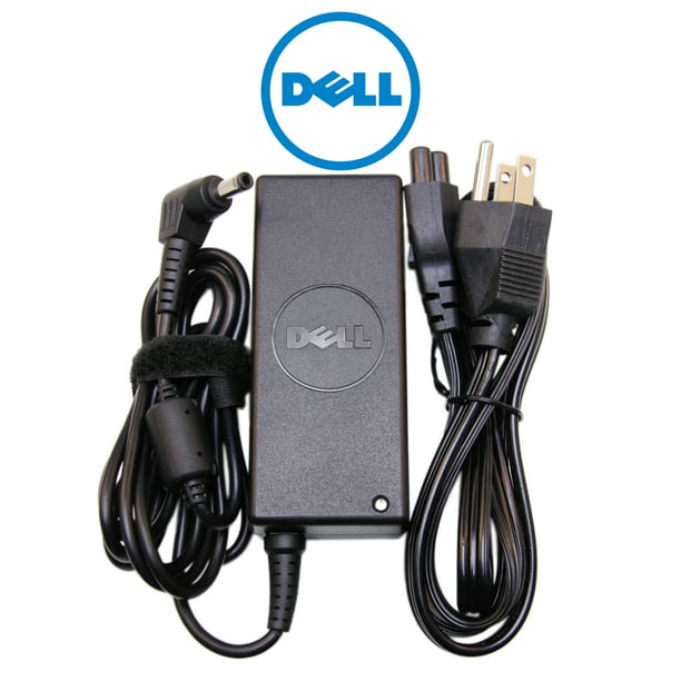 Dell Inspiron 1300 ( Dell Service Tag : CZBYKB1 ) Genuine Dell 65W Laptop  Charger AC Adapter Power Cord 