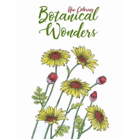 Botanical Wonders, (Paperback)
