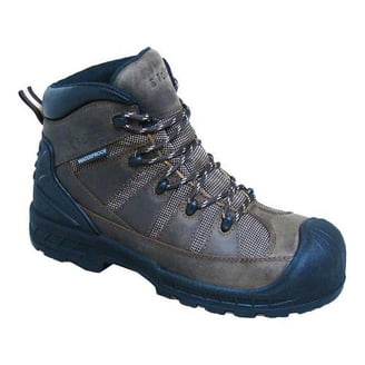 Thorogood Deuce Side Zip Tactical Men\'s 6.5 / Women’s 8.5 Safety Composite Boot Thorogood Deuce 6” Waterproof Side-Zip Composite Safety Toe main image 4
