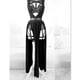 thumbnail image 1 of Vestido sexy de fiesta europeo y americano con almohadilla para el pecho, hermosa falda de gasa con chaleco pequeño, ropa interior sexy, 1 of 5