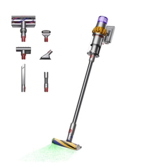 Dyson V11 Extra Cordless Stick Vacuum Cleaner with Attachments