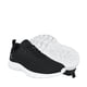 thumbnail image 1 of TENIS CHARLY JOVEN 1087767004 TEXTIL NEGRO 20-24, 1 of 4